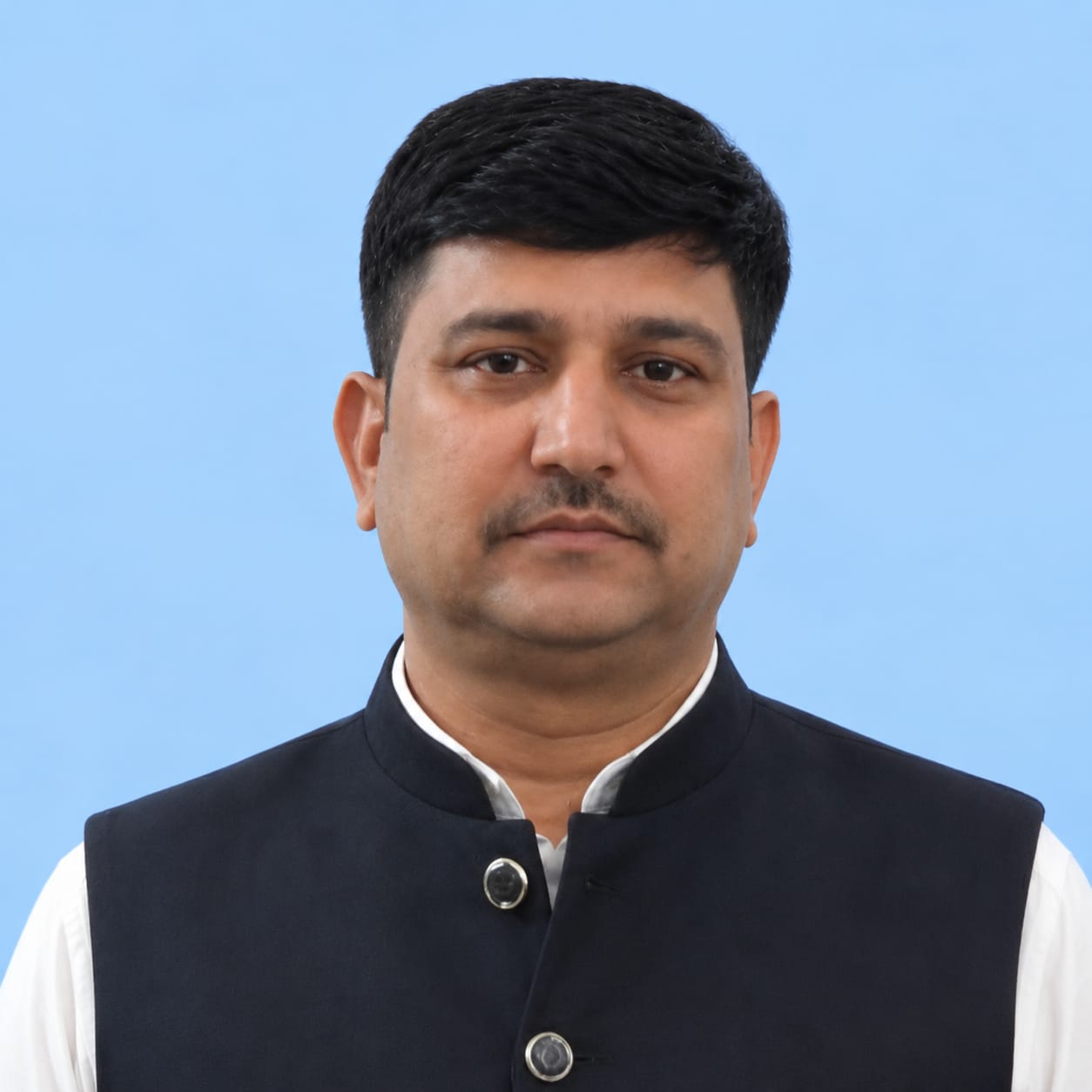 Pardeep Shastri