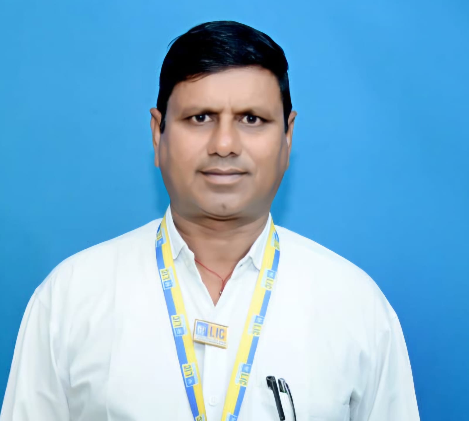 Rajesh Kumar Alika
